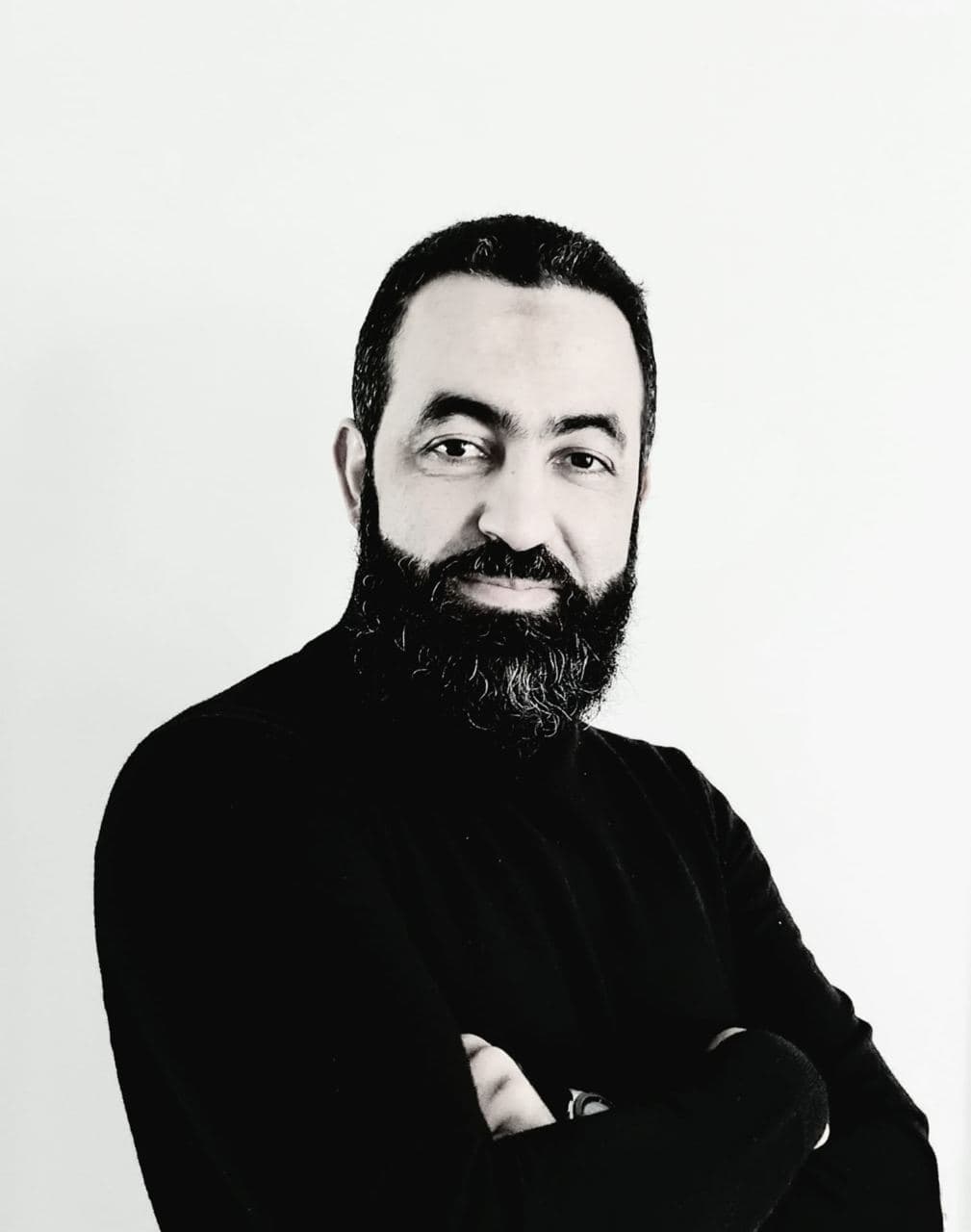 Dr. Najib Zekhnini