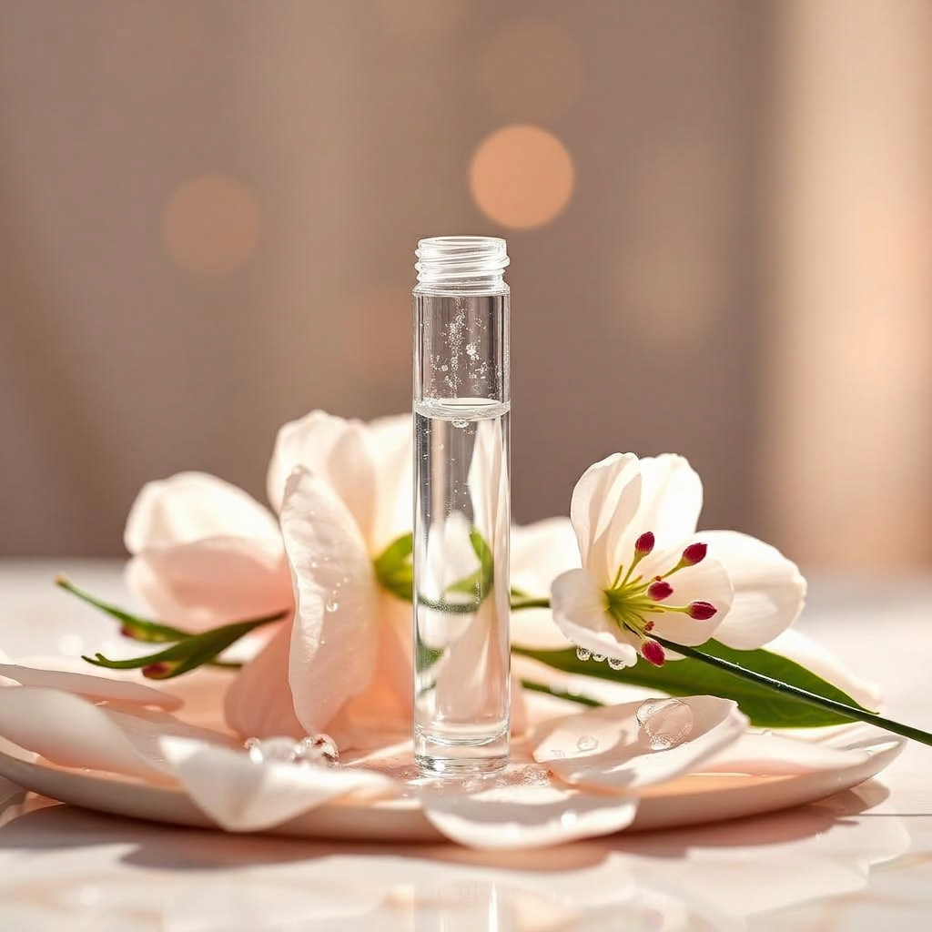 Glutathion IV: het schoonheidsgeheim van de sterren eindelijk onthuld