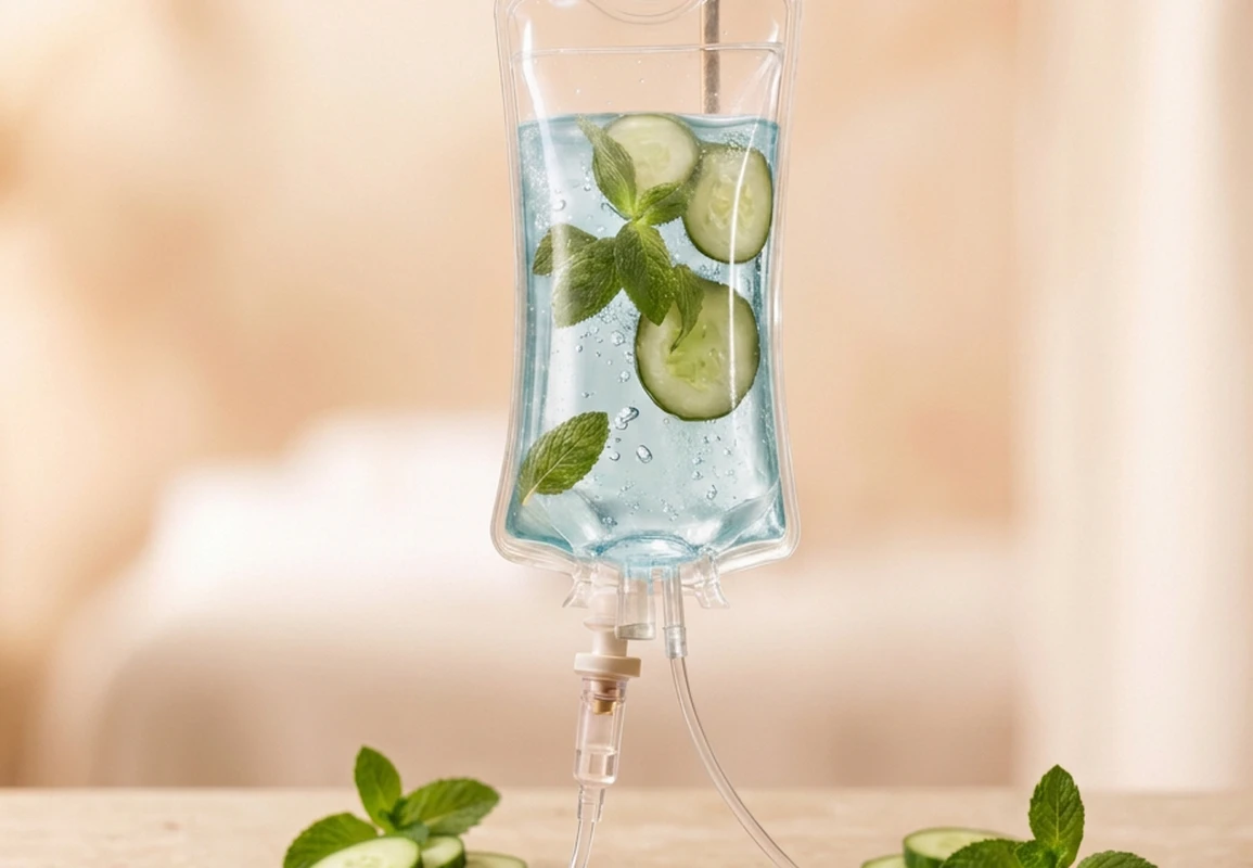 Hydration Drip
