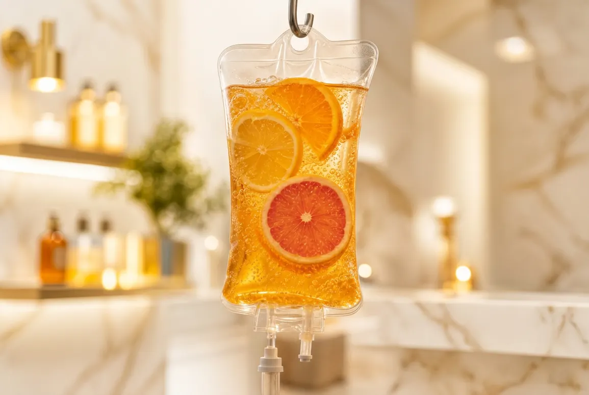HD Vitamin C
